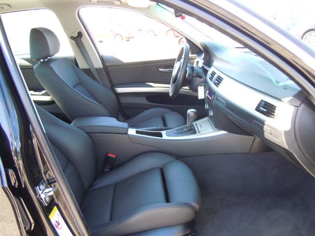 BMW 3 series 2007 photo 3