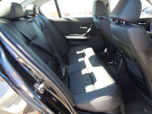 BMW 3 series 2007 photo 4