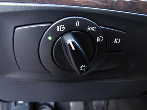 BMW 3 series 2007 photo 2