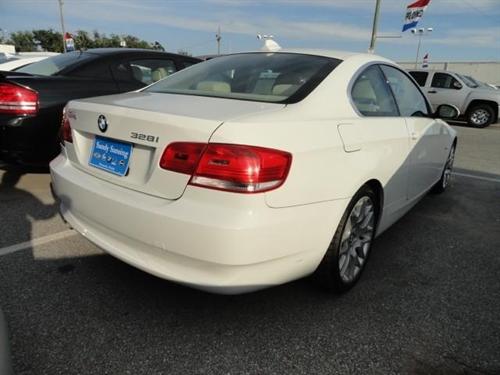 BMW 3 series 2007 photo 2