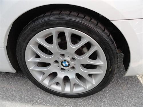 BMW 3 series 2007 photo 4