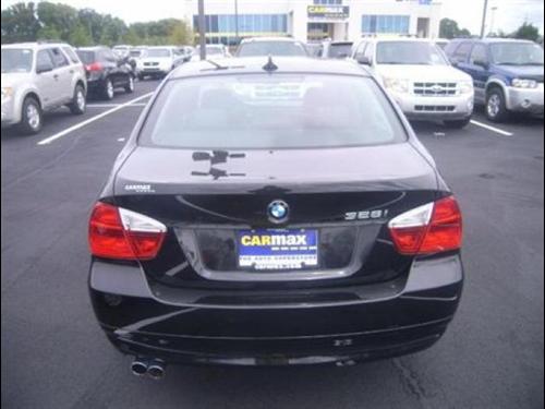 BMW 3 series 2007 photo 5