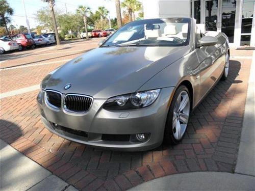 BMW 3 series 1.8T Quattro Other