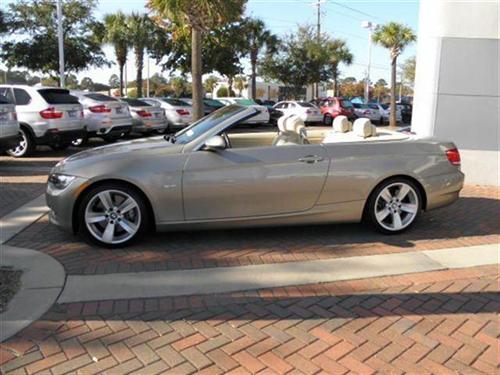 BMW 3 series 2007 photo 1