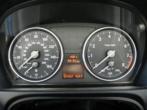 BMW 3 series 2007 photo 2