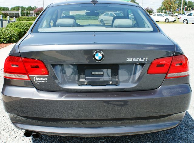 BMW 3 series S FE Plus Coupe