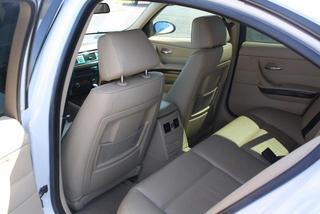 BMW 3 series 3.5tl W/tech Pkg Other