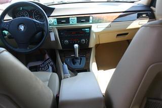 BMW 3 series 2007 photo 1