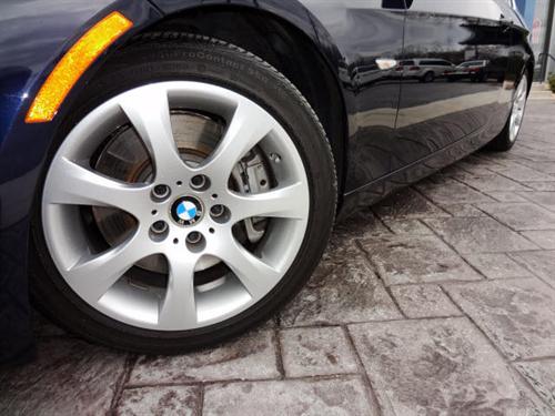 BMW 3 series 2007 photo 1