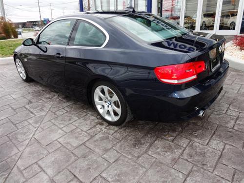 BMW 3 series 2007 photo 3