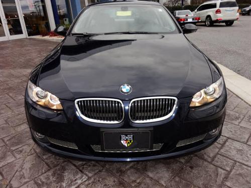 BMW 3 series 2007 photo 4