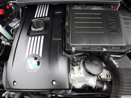 BMW 3 series 2007 photo 5