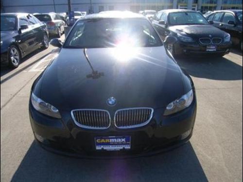 BMW 3 series 2007 photo 1