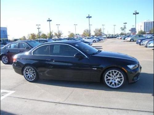 BMW 3 series 2007 photo 3