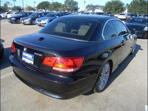 BMW 3 series 2007 photo 4