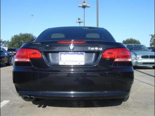 BMW 3 series 2007 photo 5