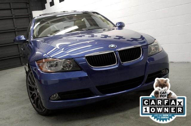 BMW 3 series Limited RS Unspecified