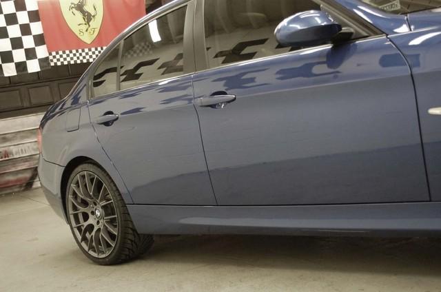 BMW 3 series 2007 photo 3