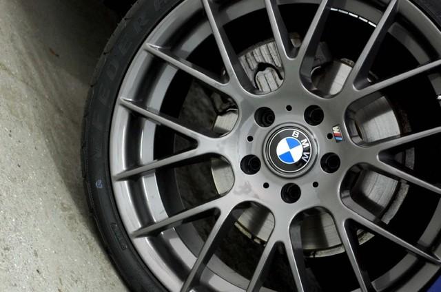 BMW 3 series 2007 photo 5