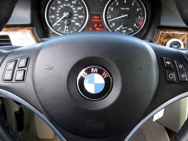 BMW 3 series 2008 photo 1
