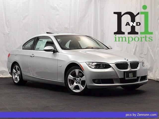 BMW 3 series EX - DUAL Power Doors Coupe