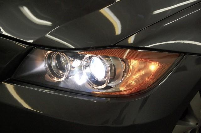 BMW 3 series 2008 photo 3