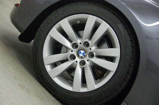 BMW 3 series 2008 photo 4