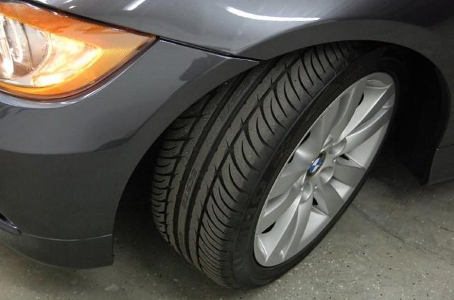 BMW 3 series 2008 photo 5