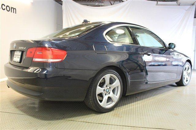 BMW 3 series 2008 photo 2