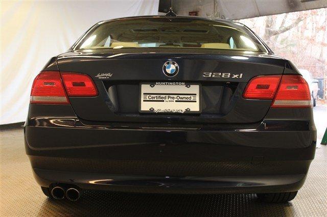 BMW 3 series 2008 photo 3