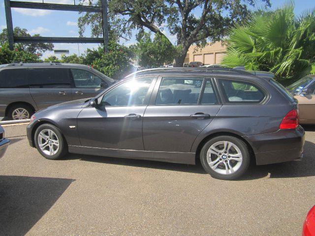 BMW 3 series 2008 photo 1
