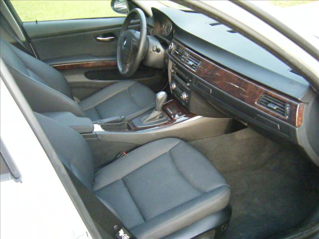 BMW 3 series 2008 photo 5