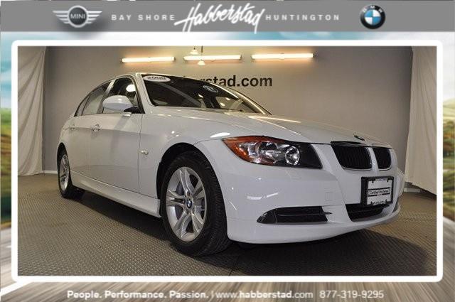 BMW 3 series S FE Plus Sedan