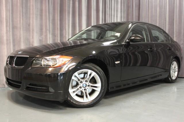 BMW 3 series SE Automatic 4X4 Beutiful Sedan