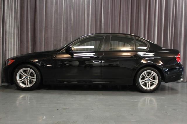 BMW 3 series 2008 photo 1
