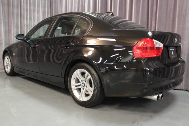 BMW 3 series 2008 photo 2