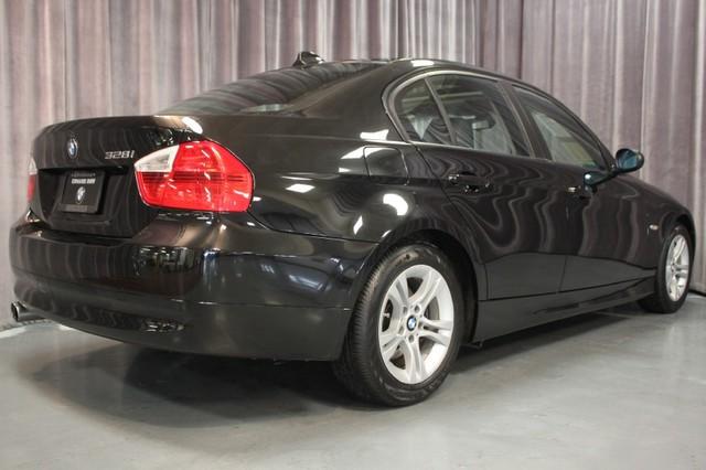 BMW 3 series 2008 photo 4