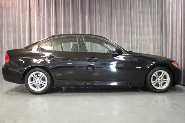 BMW 3 series 2008 photo 5