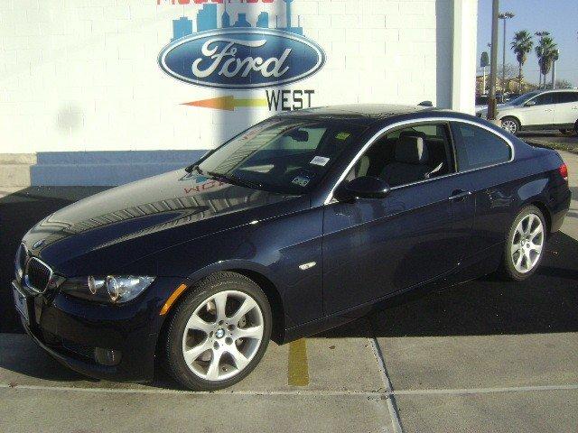 BMW 3 series S FE Plus Coupe