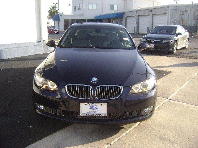 BMW 3 series 2008 photo 2