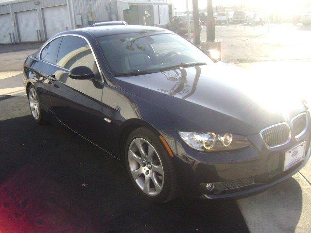 BMW 3 series 2008 photo 3