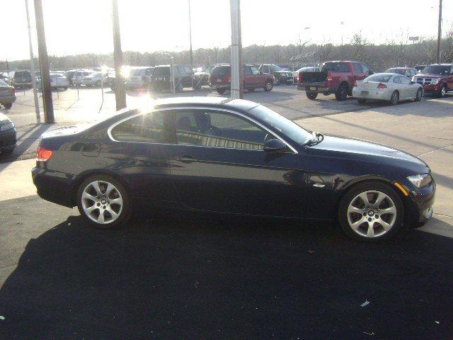 BMW 3 series 2008 photo 4