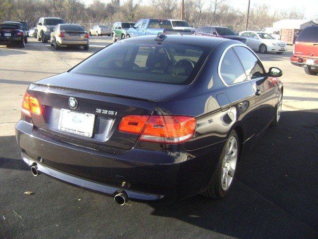 BMW 3 series 2008 photo 5