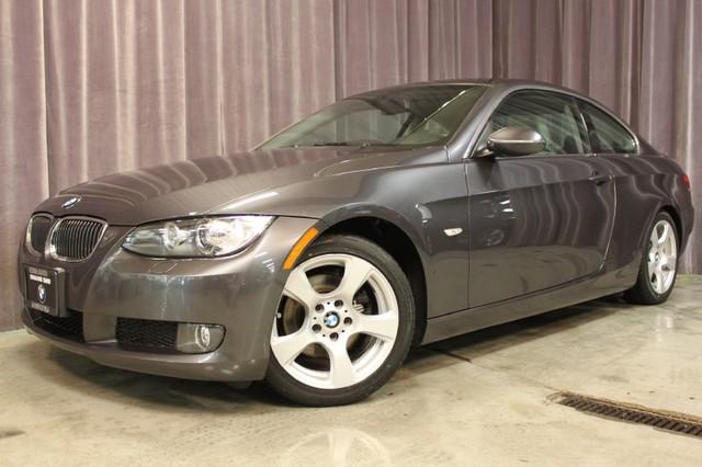 BMW 3 series SE Automatic 4X4 Beutiful Coupe