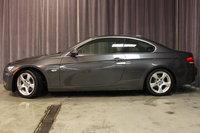 BMW 3 series 2008 photo 1