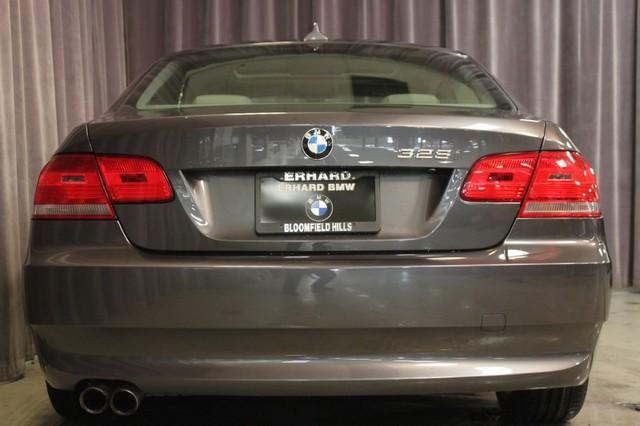 BMW 3 series 2008 photo 2