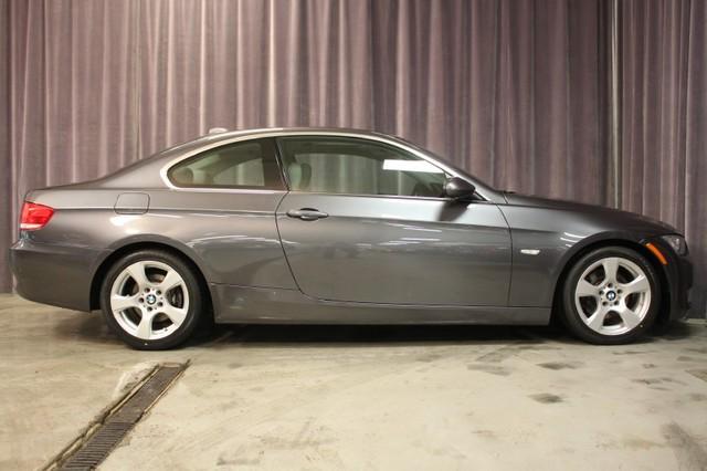 BMW 3 series 2008 photo 3