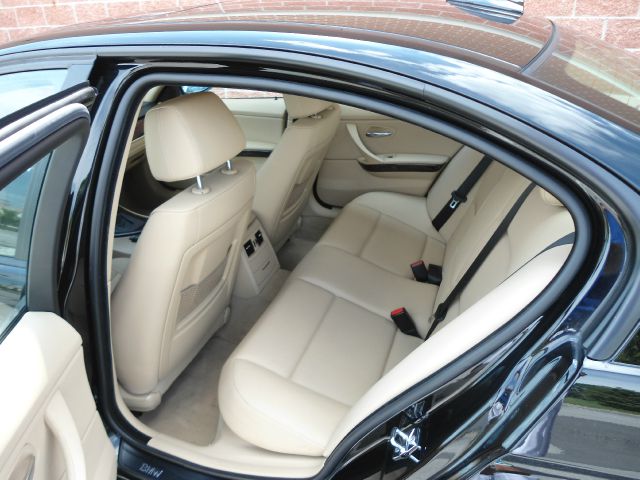 BMW 3 series 2008 photo 1