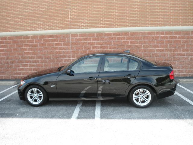 BMW 3 series 2008 photo 11