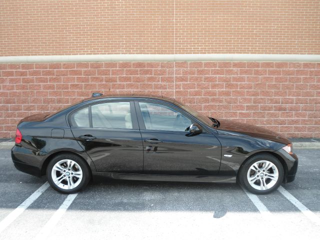BMW 3 series 2008 photo 2